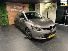 Renault Clio Estate - 1.5 dCi ECO Dynamique NAVI/CLIMA/CRUISE/NWE APK