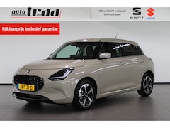 Suzuki Swift - 1.2 Style Smart Hybrid