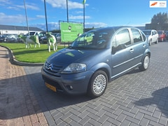 Citroën C3 - 1.4i-16V Exclusive / AUTOMAAT / APK september 2026