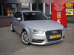 Audi A3 - 1.4 TFSI Ambition Pro Line plus / Cruise / Dealeronderhouden