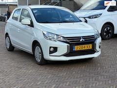 Mitsubishi Space Star - 1.0 Cool+ Bluet/Airco
