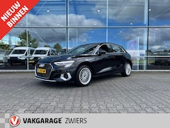 Audi A3 Sportback - 30 TFSI Advanced edition CarPlay cruise