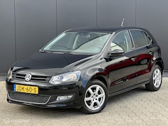 Volkswagen Polo - 1.2 STYLE | CRUISE | AIRCO | VELGEN |