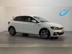 Volkswagen Polo - 1.0 TSI Highline Business R R-Line Virtual Cockpit Climate Control Parkeersensoren