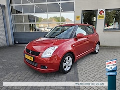 Suzuki Swift - 1.3 Shogun 5-drs
