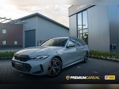 BMW 3-serie Touring - M-sport 330e xDrive