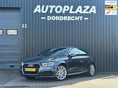 Audi A3 Sportback - 1.0 TFSI Sport S Line Edition 19266 KM