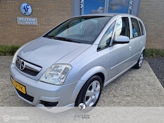 Opel Meriva - 1.6-16V Enjoy Airco