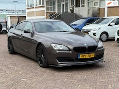 BMW 6-serie Gran Coupé - 640xd x drive