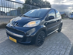 Peugeot 107 - 1.0-12V XS / Airco / Toerenteller