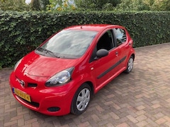 Toyota Aygo - 1.0-12V Cool