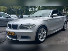 BMW 1-serie Cabrio - 120i High Executive