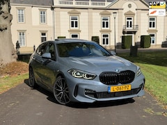 BMW 1-serie - 120d xDrive Ambient|M pakket |Sportstoelen|Pano|Stoelverwarming