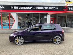 Volkswagen Golf - R32 V6 - Custom - 20 inch - Forge - Inr Mog