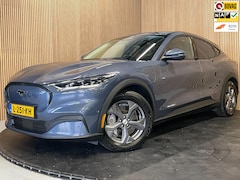 Ford Mustang Mach-E - RWD 75 kWh |AFN.TREKHAAK|LEDER|PANO|ACC|360CAMERA|CARPLAY|STOEL-, STUURVERW.|NL-AUTO|1e EI