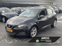 SEAT Ibiza - 1.2 5 deurs Club | AIRCO | YOUNGTIMER | LM VELGEN |