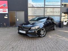 Mercedes-Benz CLA-klasse Shooting Brake - 180 Business Solution AMG Upgrade Edition