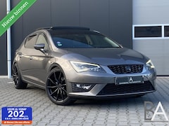 SEAT Leon - 1.4 TSI ACT FR Dynamic trekhaak|carplay