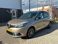 Renault Scénic - 1.5 dCi Bose 2014