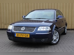 Volkswagen Passat - 2.0-20V Athene Sport