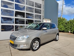 Skoda Fabia - 1.2 TSI Drive