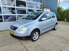 Volkswagen Fox - 1.2 Trendline 41dkm N.a.p
