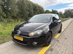 Volkswagen Golf - 1.4 TSI Comfortline