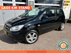 Hyundai Getz - 1.1i Active Young |NAP|APK 09/2026