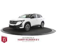 Renault Austral - 1.2 E-Tech full hybrid 200 techno Panoramadak /Adpt Cruise / 19 "lm velg / Nieuwste model