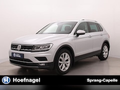 Volkswagen Tiguan - 1.5 TSI ACT Highline | Trekhaak | Adaptive Cruise | Camera | Stoelverw. | Virtual Cockpit