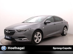 Opel Insignia Grand Sport - 1.5 Turbo Innovation | Adaptive Cruise | Camera | Stoelverw. | CarPlay |