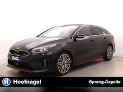 Kia Pro cee'd - ProCeed 1.6 T-GDI GT | Adaptive Cruise | Camera | Stoelverw. | CarPlay |