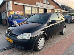 Opel Corsa - 1.2-16V Rhythm