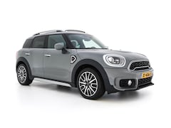 MINI Countryman - 2.0 Cooper S Knightsbridge Edition JCW-Sportpack Aut. *PANO | LUXURY-LEATHER | FULL-LED |
