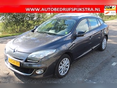 Renault Mégane Estate - 1.5 dCi Bose