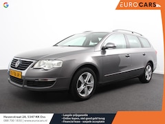 Volkswagen Passat Variant - 2.0 FSI Comfortline Clima control Radio CD Trekhaak park control lichtmetalen velgen APK 1