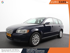 Volvo V50 - 2.4 Kinetic | Airco | Lichtmetalen Velgen | Handel/Export