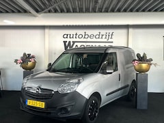 Opel Combo - 1.4 L1H1 ecoFLEX benzine open dak