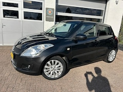 Suzuki Swift - 1.2 Comfort 5DRS|LEER|AIRCO