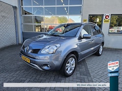 Renault Koleos - 2.5 16V 170pk 2WD Dynamique Pack