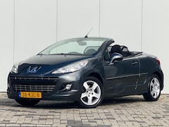 Peugeot 207 CC - 1.6 VTi