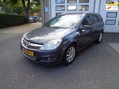 Opel Astra Wagon - 1.6 Temptation