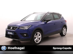 SEAT Arona - 1.0 TSI FR |Trekhaak | Adaptive Cruise | Stoelverw. | CarPlay |