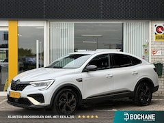 Renault Arkana - 1.6 E-Tech hybrid 145 E-Tech engineered | Navigatie | Climate Control | Leder | Cruise Con
