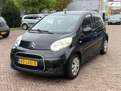 Citroën C1 - 1.0-12V Ambiance
