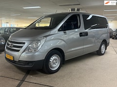 Hyundai H 300 - 2.5 CRDi Dynamic