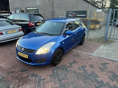 Suzuki Swift - 1.2 Comfort EASSS Airco Dealer onderhouden