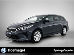 Kia Cee'd Sportswagon - Ceed 1.0 T-GDi Comfortline | Camera | CarPlay | Cruise Control | Stoelverwarming