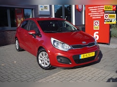 Kia Rio - 1.2 CVVT Plus Pack / Navi / Radio / Elek. ramen / NAP