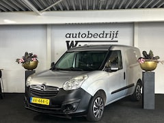 Opel Combo - 1.4 L1H1 ecoFLEX benzine 20.911km